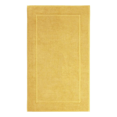 Aquanova London Badmat - 70x120cm - Mimosa (geel)