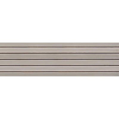 Vtwonen Tegels Rib Wandtegel - 13.4x45cm - 9.0mm - Camaleon