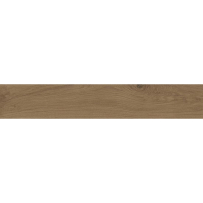 SAMPLE Ceralto Serrano Wood Vloer- en wandtegel 25x150cm 10.3mm gerectificeerd R10 porcellanato Oak