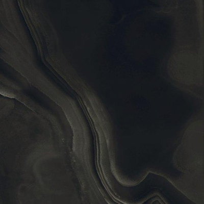 Douglas Jones Magnum Vloertegel - 120x120cm - 6.0mm - gerectificeerd - Smoky black