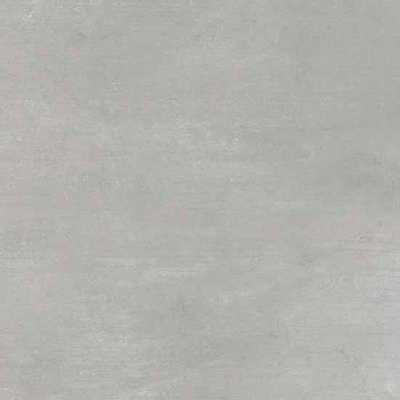 ÉCHANTILLON Dado Gare Du Nord Carrelage de sol et mural 81x81cm 9mm rectifié R10 porcellanato Gris Clair