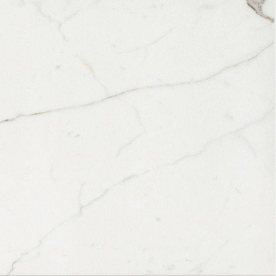 Florim Timeless Carrelage mural et de sol - 60x60cm - 9mm - rectifié - R9 - Calacatta (Blanc)