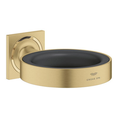GROHE Allure houder voor haardroger Brushed Cool Sunrise