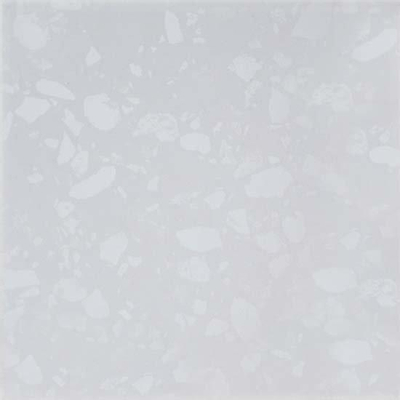 Baerwolf Flakes Vloer- en wandtegel 19x19cm 8mm R9 porcellanato White