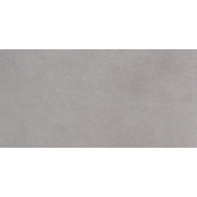 Metropol Loussiana Vloer- en wandtegel - 30X60cm - 9mm - Rechthoek - gerectificeerd - Porcellanato gekleurd Gris Mat