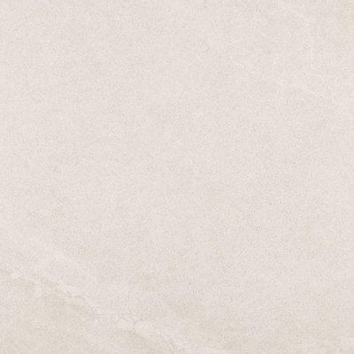 JOS. Storm Carrelage sol et mur 60x60cm 10mm rectifié grès cérame Mat Blanc