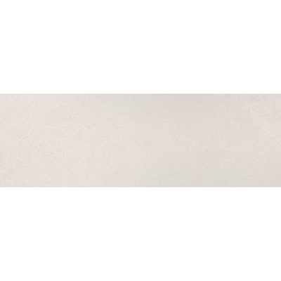 ÉCHANTILLON Ceralto Sylvaro Tone Carrelage mural 25x75cm 8.7mm Blanc