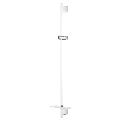 GROHE Rainshower SmartActive glijstang - 90cm - met zeepschaal - chroom