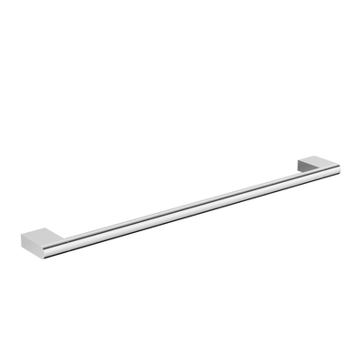 Crosswater MPRO Handdoekhouder - enkel - hoogglans chroom