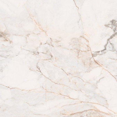 SAMPLE Douglas Jones Marbles Vloer- en wandtegel - 90x90cm - 9mm - gerectificeerd - Gold Gepolijst (Goud)