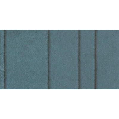 Marazzi Terramater Vloertegel - 18.6x37.5cm - 14.0mm - Laguna