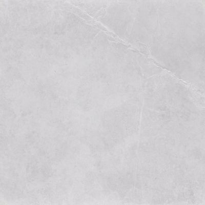 Terravito Allino carrelage sol et mur - 60x60cm - 9mm - rectifié - (Gris)
