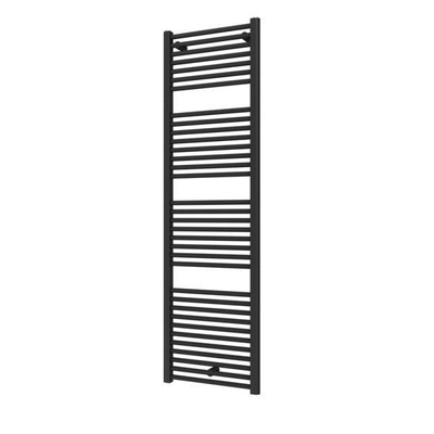 Plieger Palermo Radiateur design 170.2x50cm 799watt noir graphite