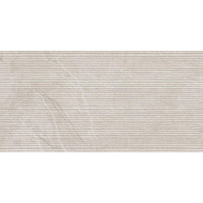 Cifre Ceramica Overland carreau mural - 30x60cm - 10mm - Rectangulaire - rectifié - Aspect pierre naturelle - Beige Mat