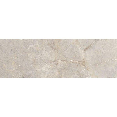ÉCHANTILLON Ceralto Cavino Mini Carreau mural 30x90cm 11.7mm rectifié greige