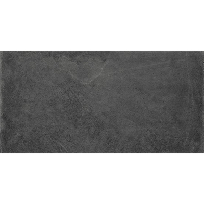 Serenissi avec materica carreau de sol et de mur 30x60cm rectifié mat nero