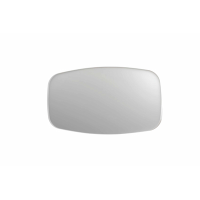 INK SP29 miroir – 160 x 80 cm – Blanc mat
