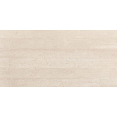 Vtwonen Tegels Raw Decor-strip - 30x60cm - 9.5mm - gerectificeerd - Sand