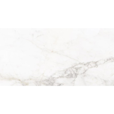 JOS. Firenze Wandtegel - 25x50cm - 7.2mm - White