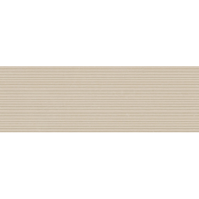 Terravito Selvico Keramische wandtegel - 30x90cm - 10.8mm - Ivory