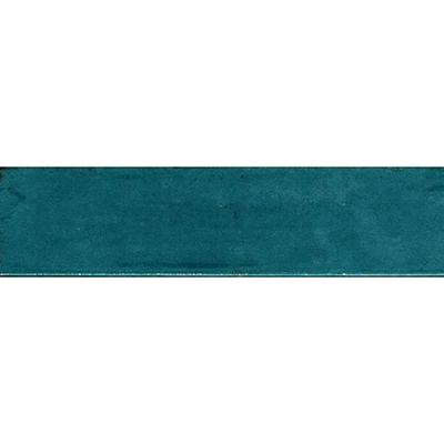 ÉCHANTILLON Ceralto Dorsena Raw Carrelage de sol - 24x6cm - 10.0mm - Ocean