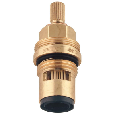 Grohe Bovendeel - keramisch - 1/2 inch - rechtsdraaiend