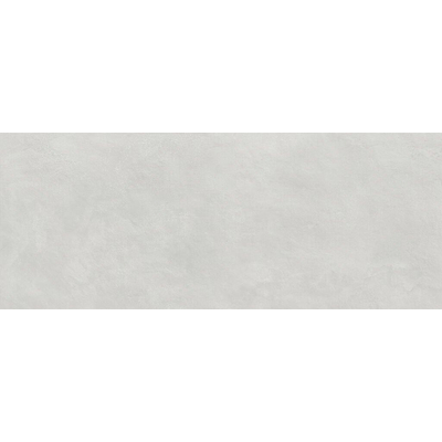 ÉCHANTILLON Terravito Evarno carreau mural - 30x75cm - rectifié - Pearl mat (gris)