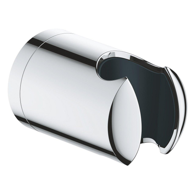 GROHE Vitalio Universal Support de douchette - non réglable - chromé