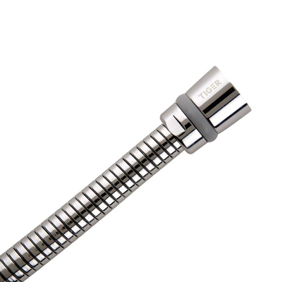 Tiger Excellence Flexible de douche 200cm Chrome
