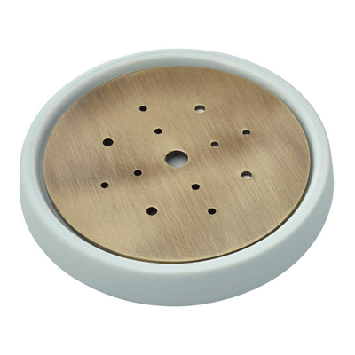 Aquanova Opaco Porte-savon Mist vert