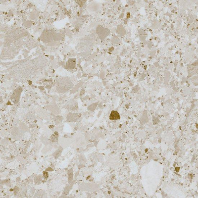 Ceralto Minera Chip Vloertegel - 60x60cm - 9.5mm - gerectificeerd - Crema