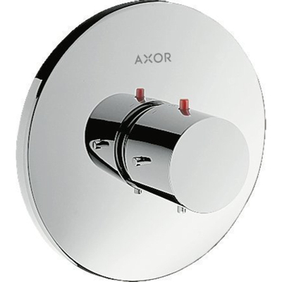 AXOR Starck jeu de finition pour robinet thermostatique encastré