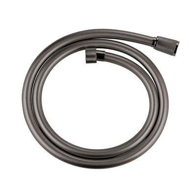 GROHE Silverflex Doucheslang - 125cm - glad - hard graphite