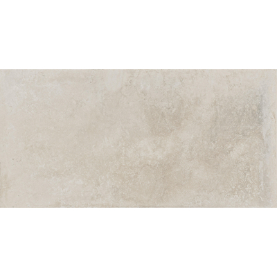 Cifre Ceramica MidTown buitentegel - 60x120cm - gerectificeerd - Betonlook - Cream mat (crème)