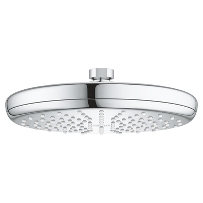 GROHE Tempesta hoofddouche met 1 straalsoort Ø21cm chroom