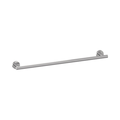Brauer handdoekrek - 61cm - Chroom