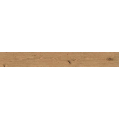 Ceralto Nocera Wood Vloertegel - 18.5X150 - 9mm - mat - deep oak