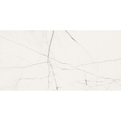Ceralto Marvella Marble Carrelage de sol - 60X120 - 6.5mm - mat - blanc
