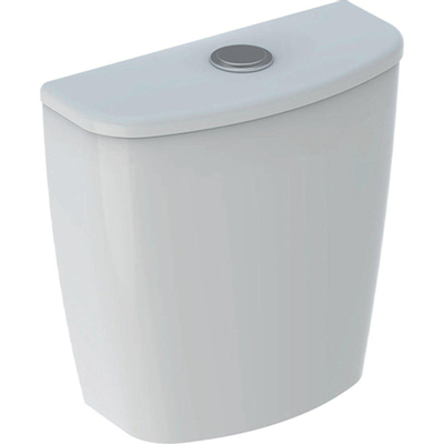 Geberit E Con I Réservoir pack WC intérieur 3 et 6 litres blanc