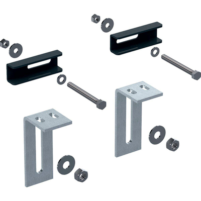Geberit Monolith Bevestigingsset voor draadstang
