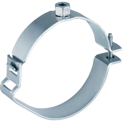 Geberit PE beugel - verzinkt - M10 - 110