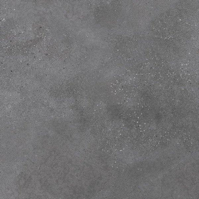 ÉCHANTILLON Rako Betonico Carrelage de sol et de mur 80x80cm 10mm rectifié R10 porcellanato Noir