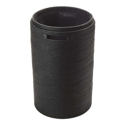 Aquanova Cino - Wasmand - Black (zwart)