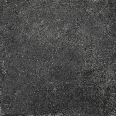 SAMPLE Ceralto Graina Soft Vloer- en wandtegel 60x60cm 10mm gerectificeerd R10 porcellanato Nero
