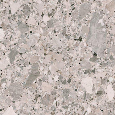 Ceralto Minera Chip Vloertegel - 60x60cm - 9.5mm - gerectificeerd - Perla