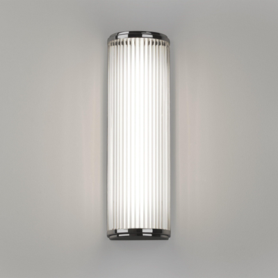 Astro Versailles 400 LED wandlamp 3000K chroom dim