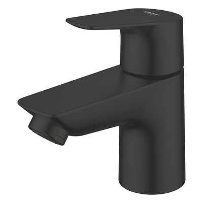 GROHE Start Edge 2020 fonteinkraan - xs-size - mat zwart