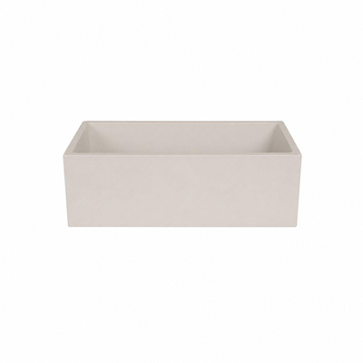 FugaFlow Eccelente Acces Niche encastrée - 30x15x10cm - solid surface - beige mat
