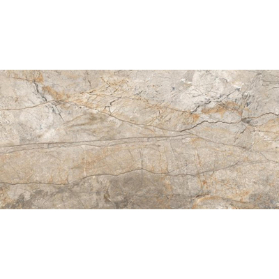 SAMPLE Ceralto Marvella Marble Vloertegel - 60X120 - 6.5mm - glans - grijs