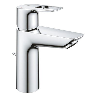 GROHE Bauloop robinet de lavabo taille m chrome